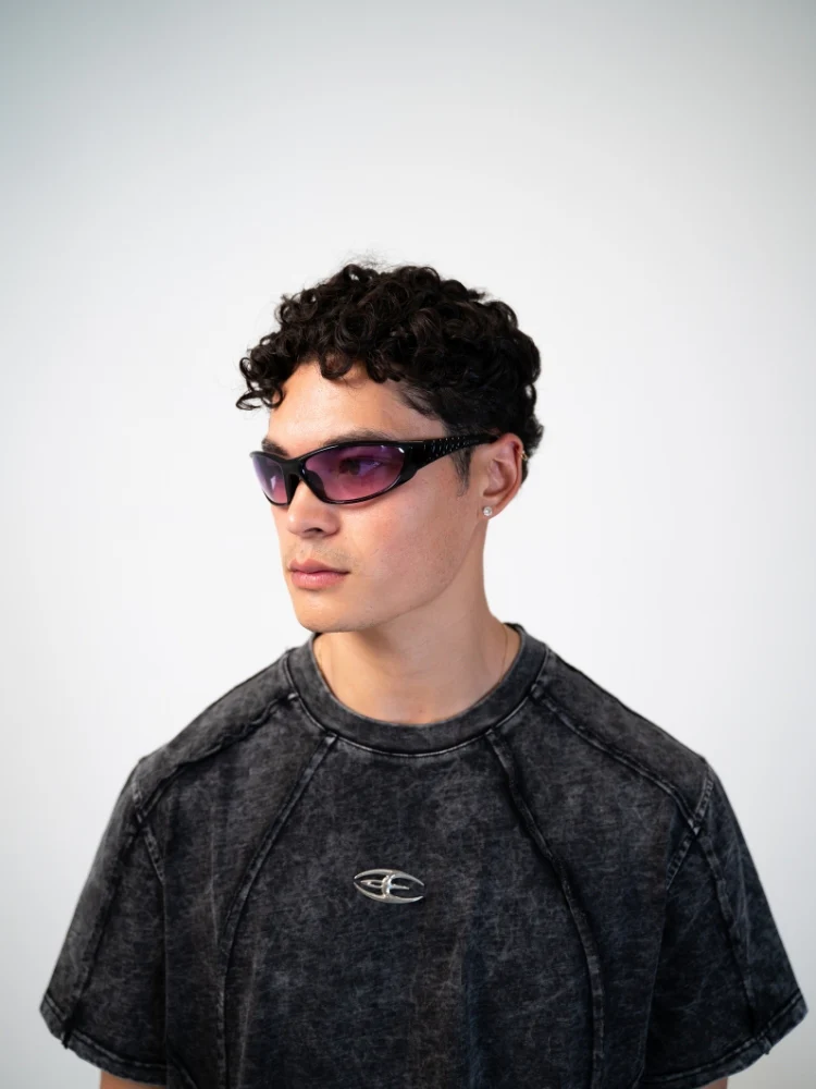 Vintage Boundaries Tee - Image 3