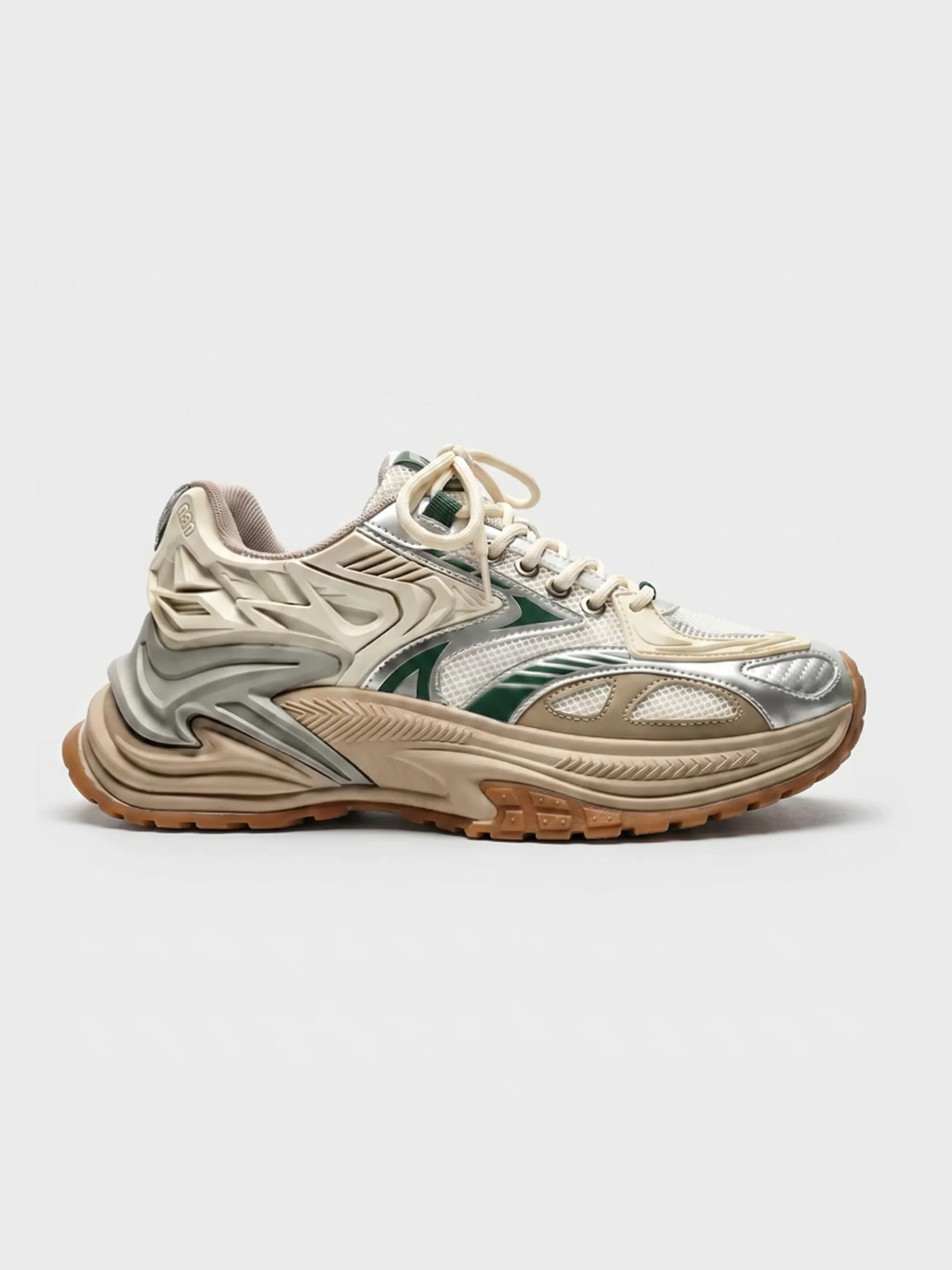 Decarba x Amaldi Race Sneakers - Image 10