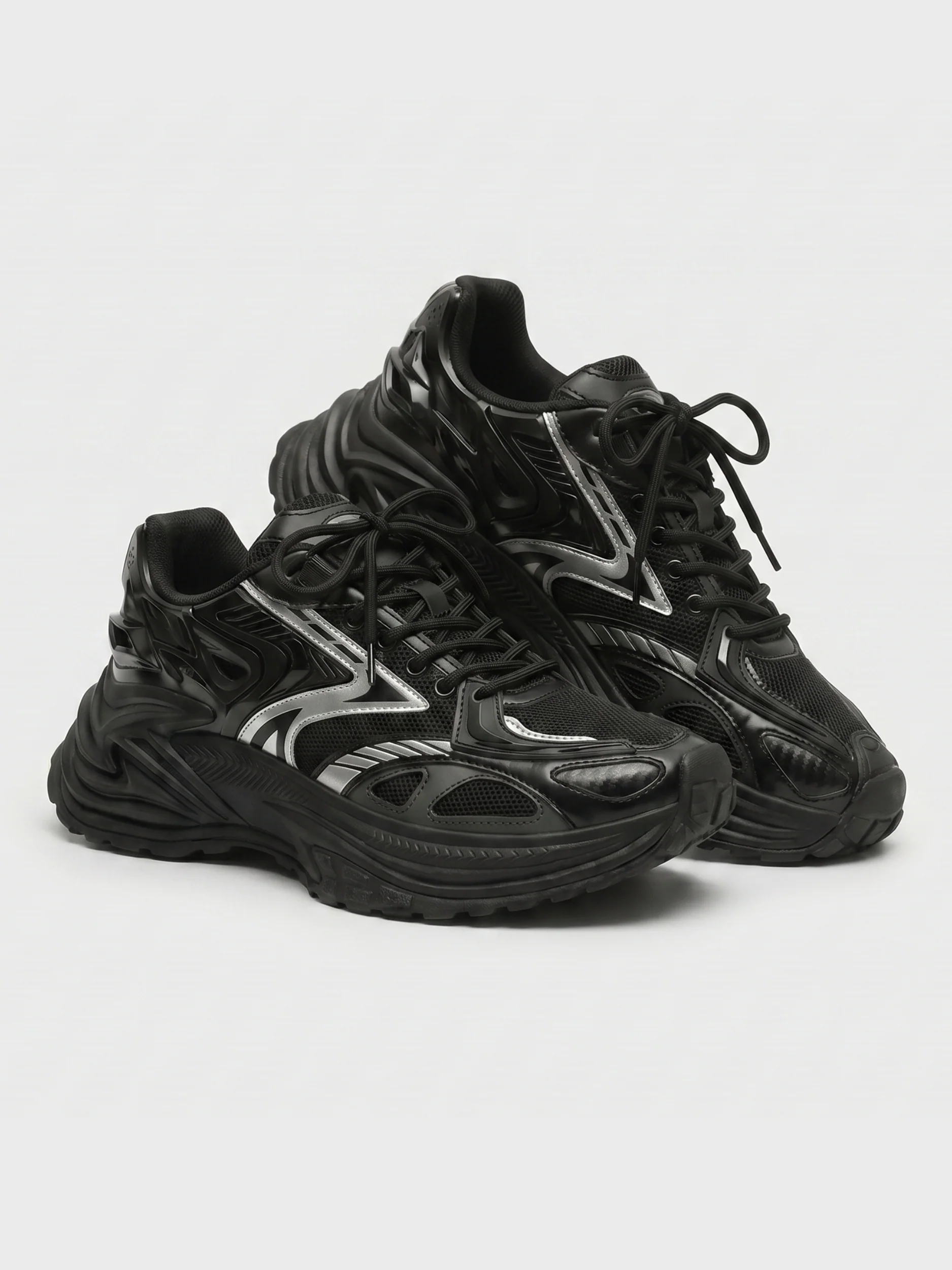 Decarba x Amaldi Race Sneakers - Image 11
