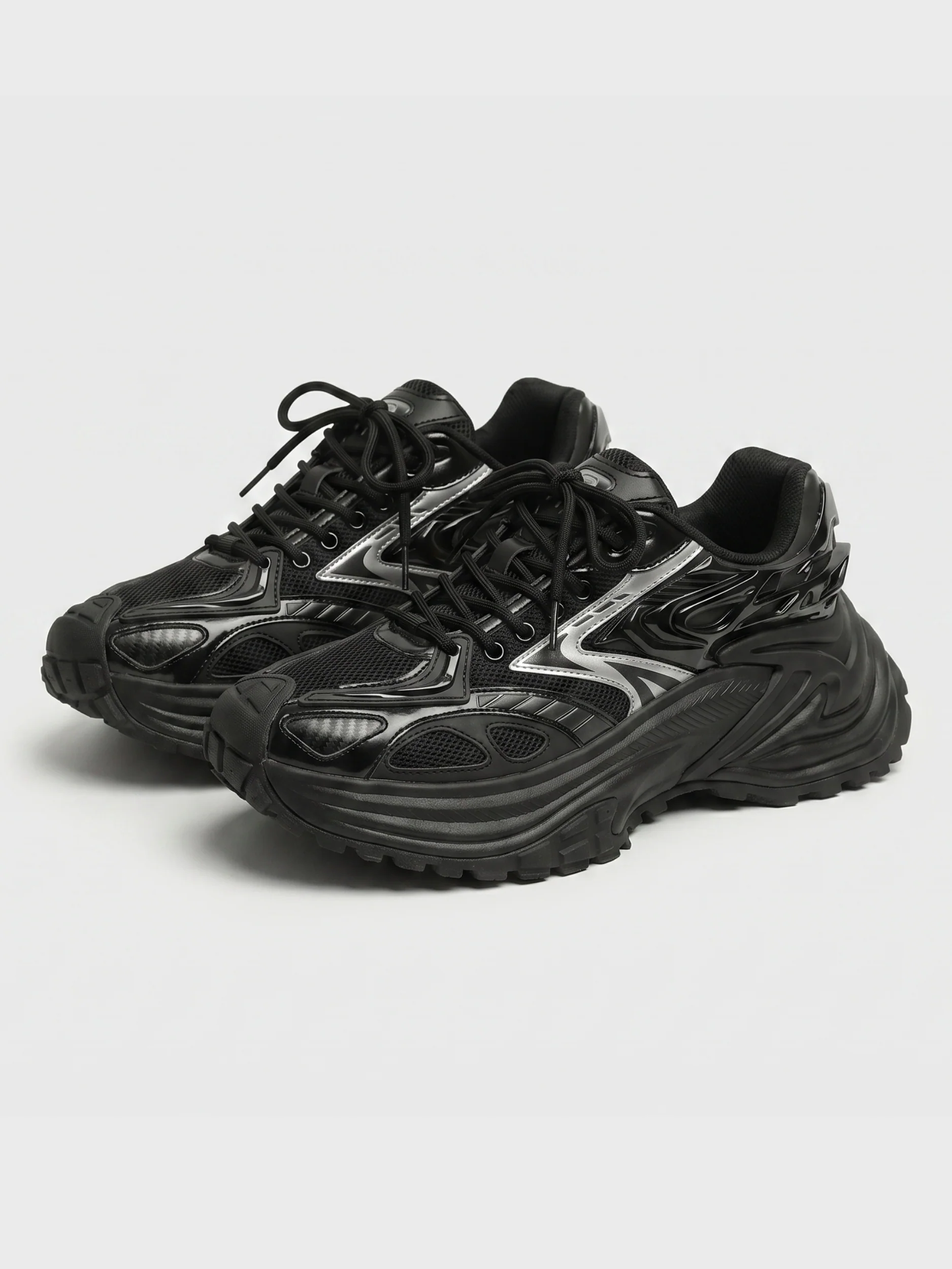 Decarba x Amaldi Race Sneakers - Image 12