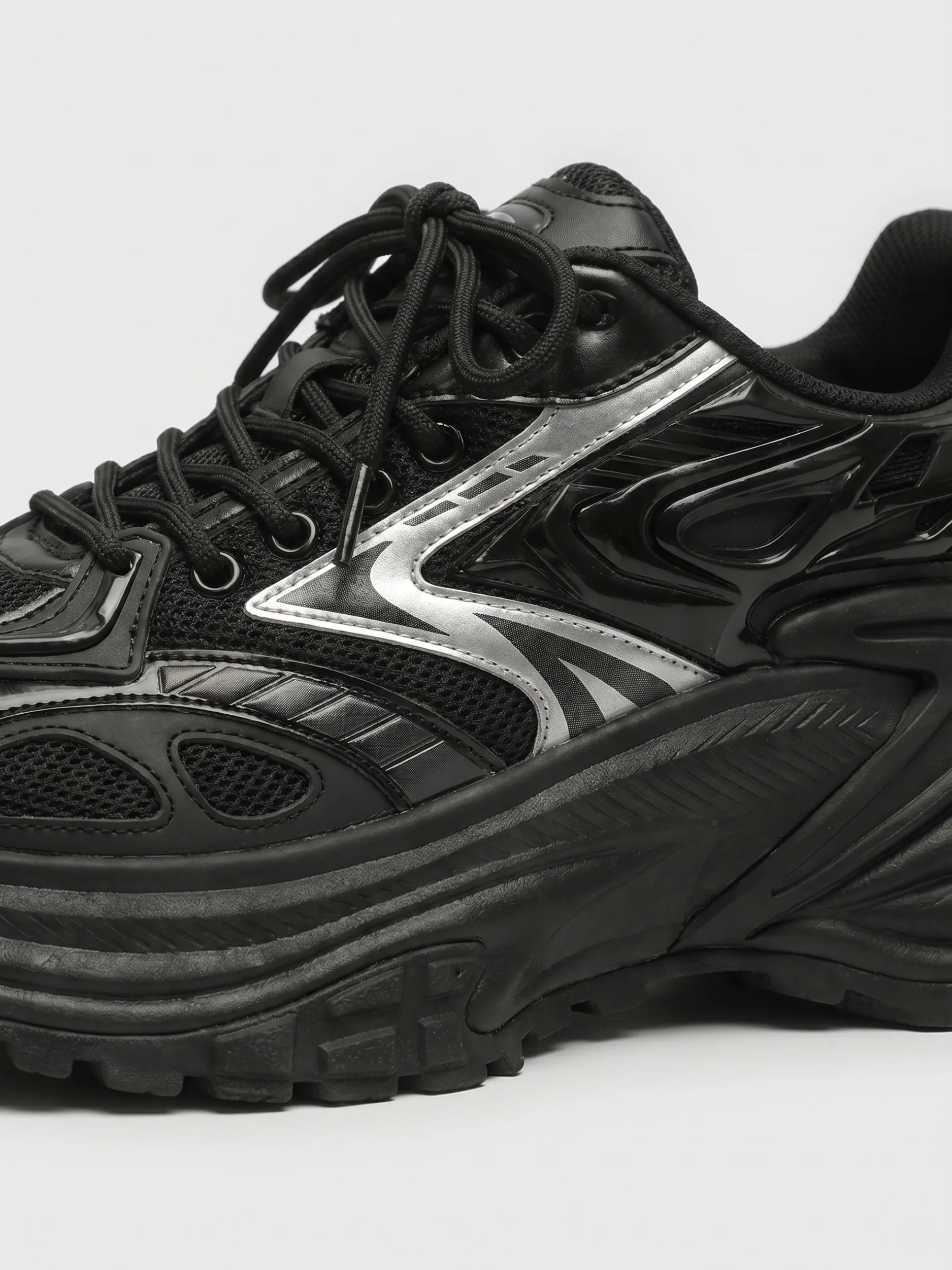 Decarba x Amaldi Race Sneakers - Image 13