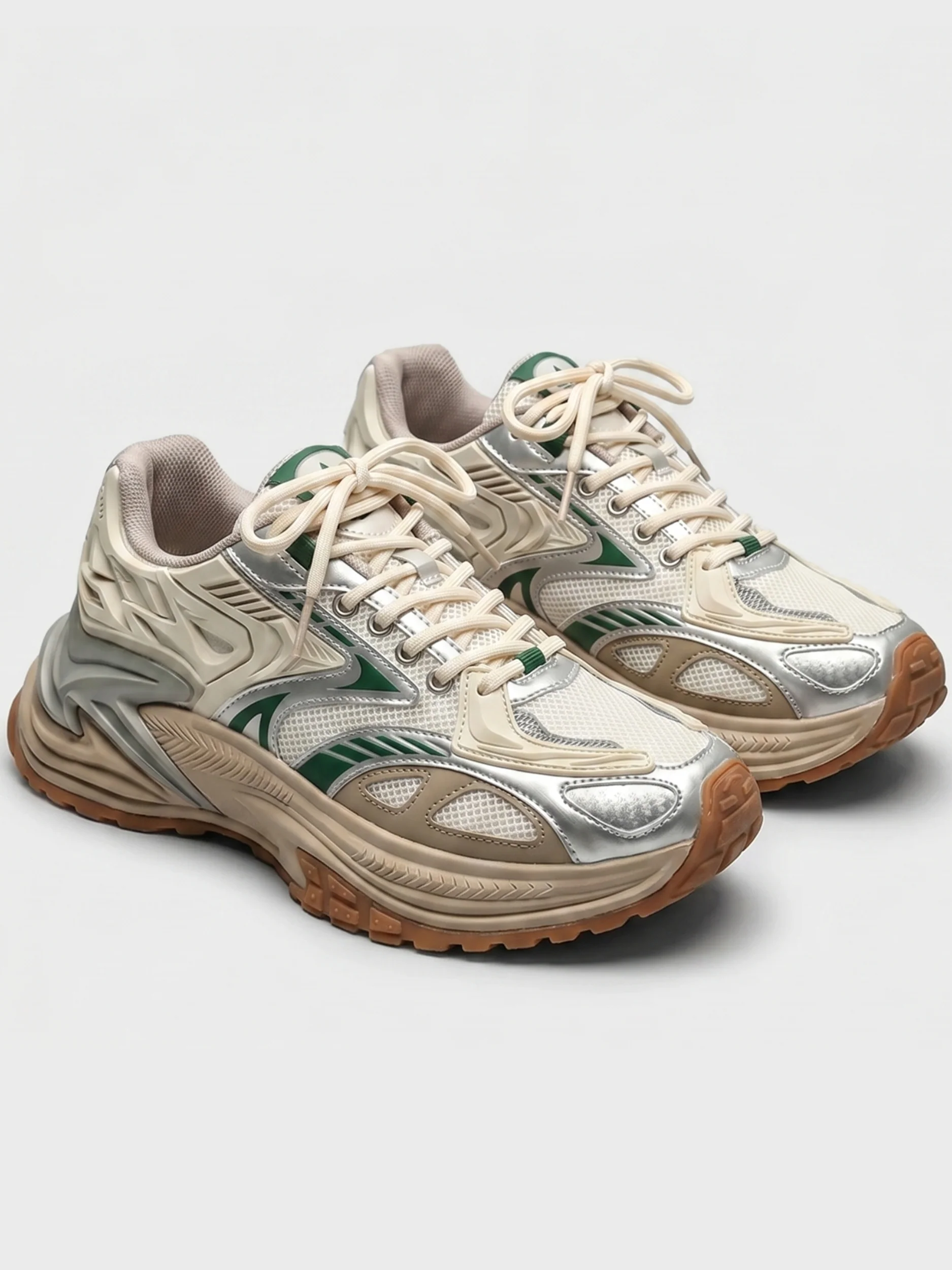 Decarba x Amaldi Race Sneakers - Image 14