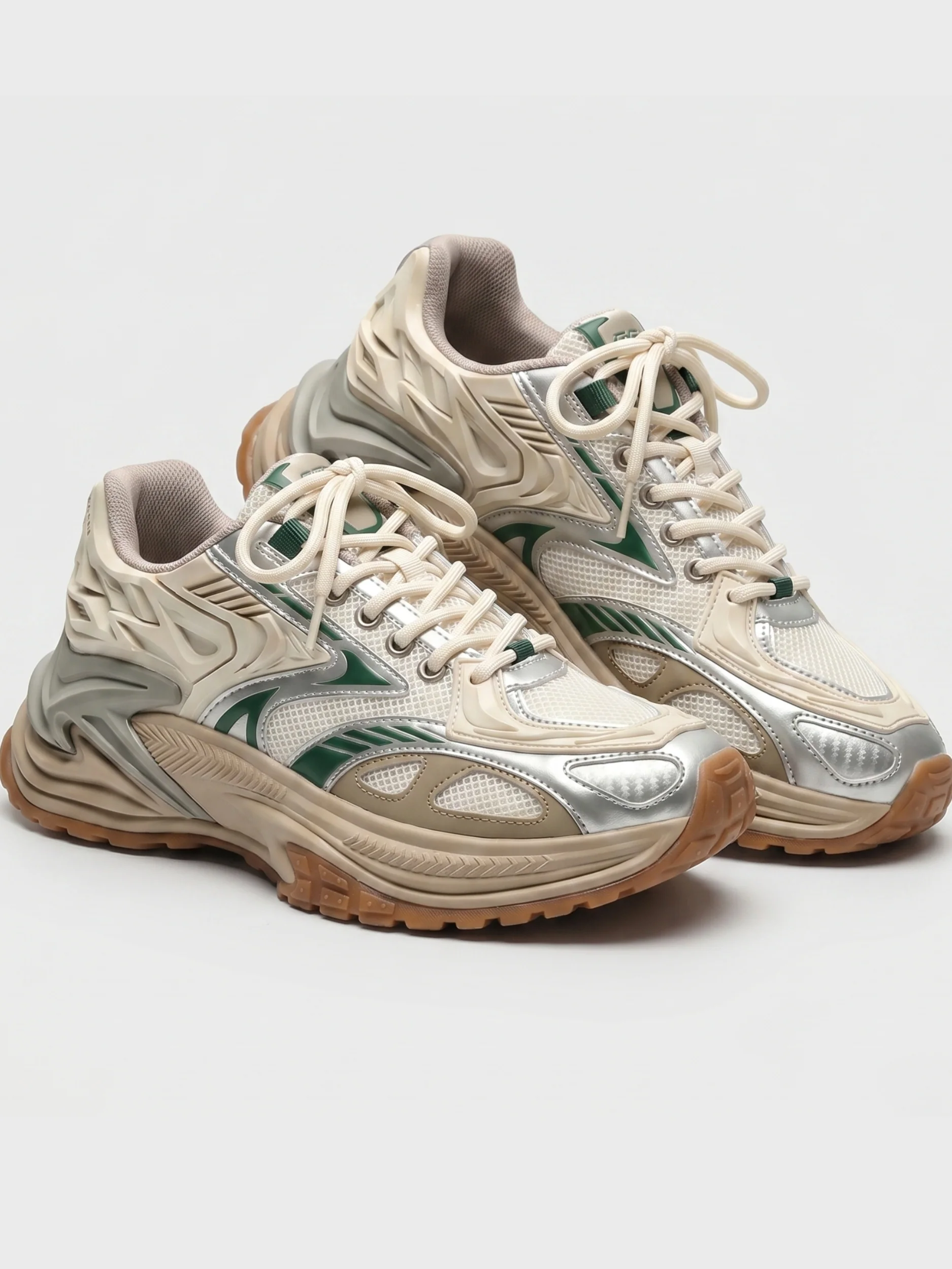 Decarba x Amaldi Race Sneakers - Image 15