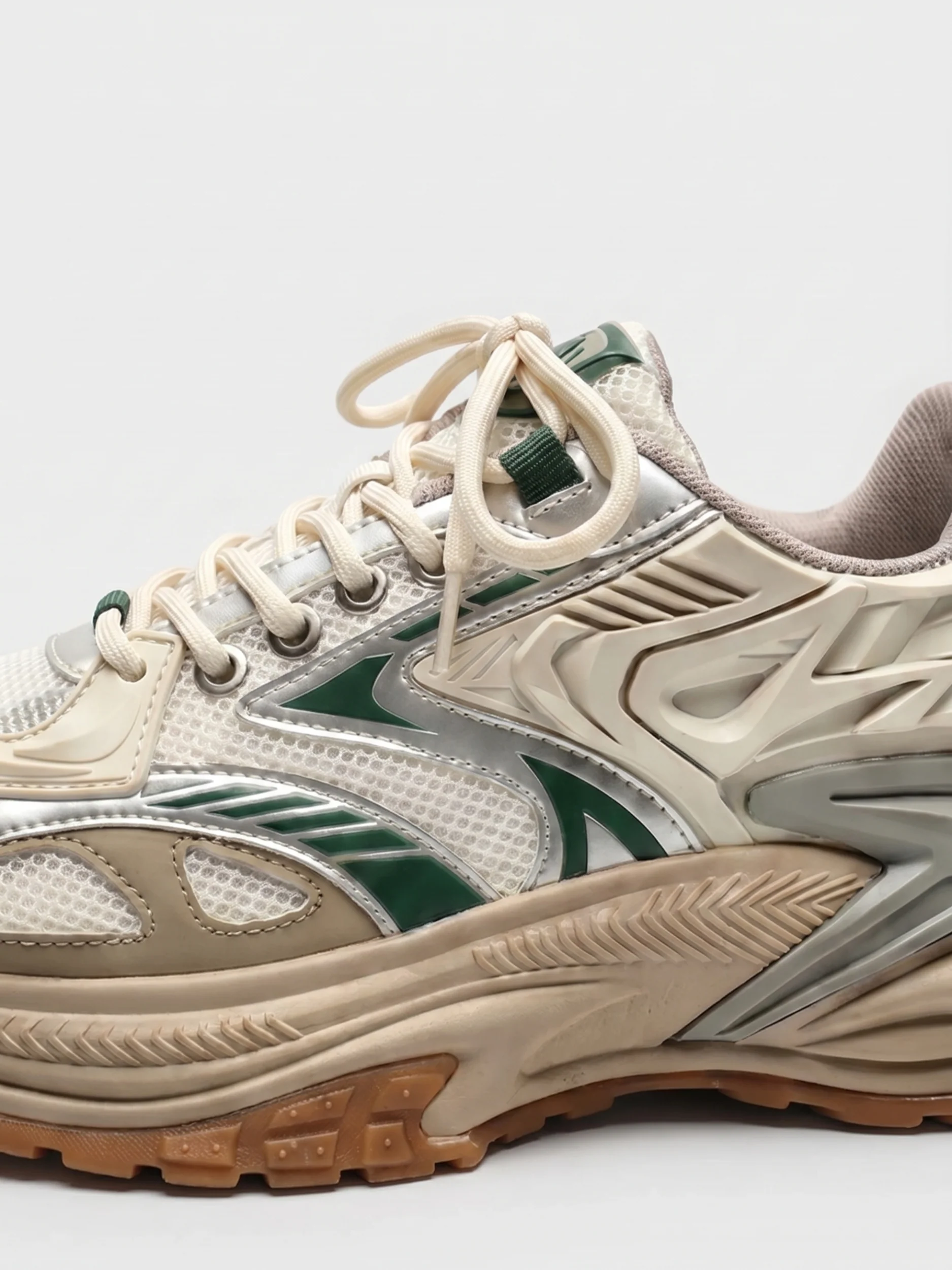 Decarba x Amaldi Race Sneakers - Image 16