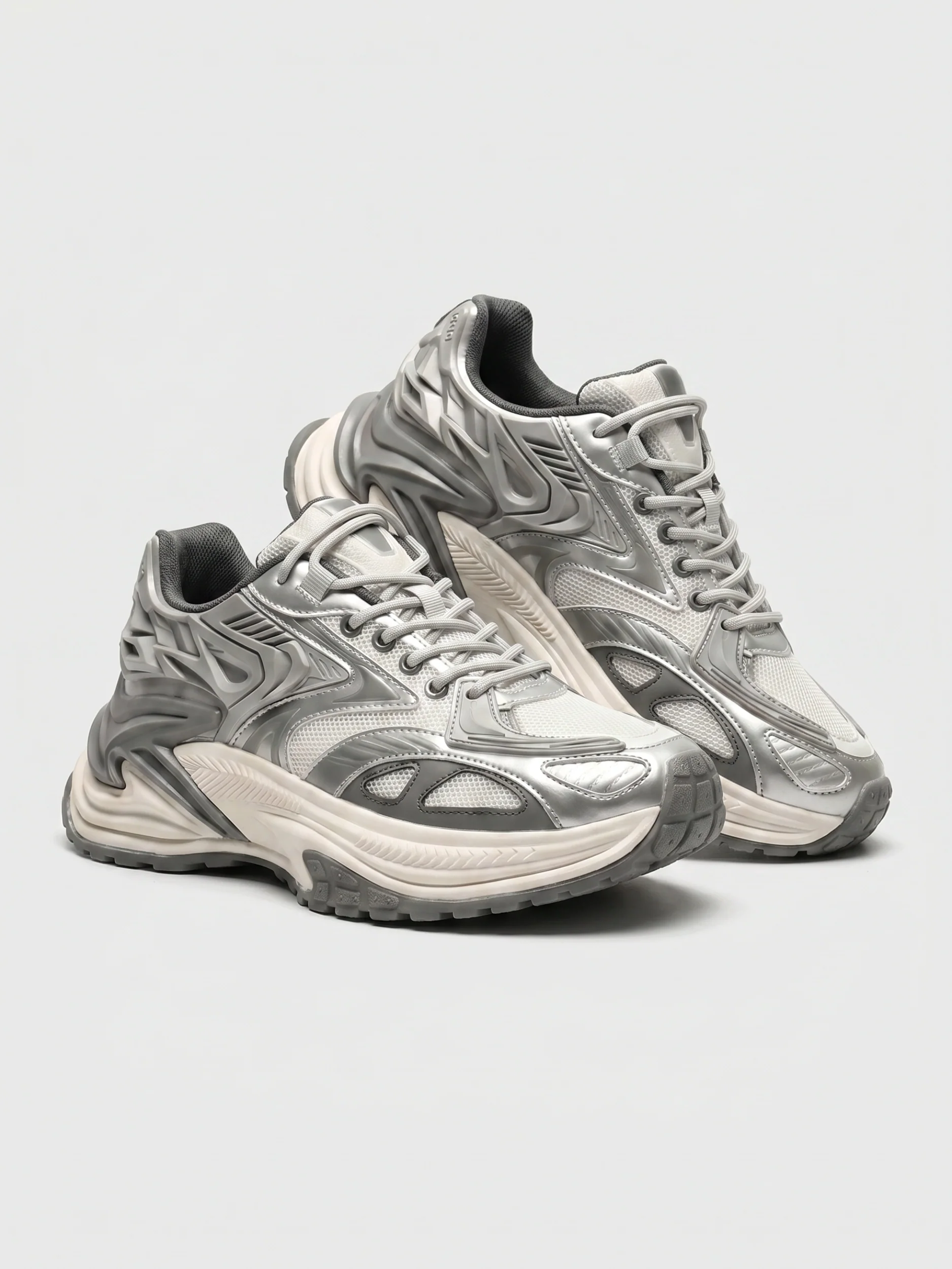 Decarba x Amaldi Race Sneakers - Image 17