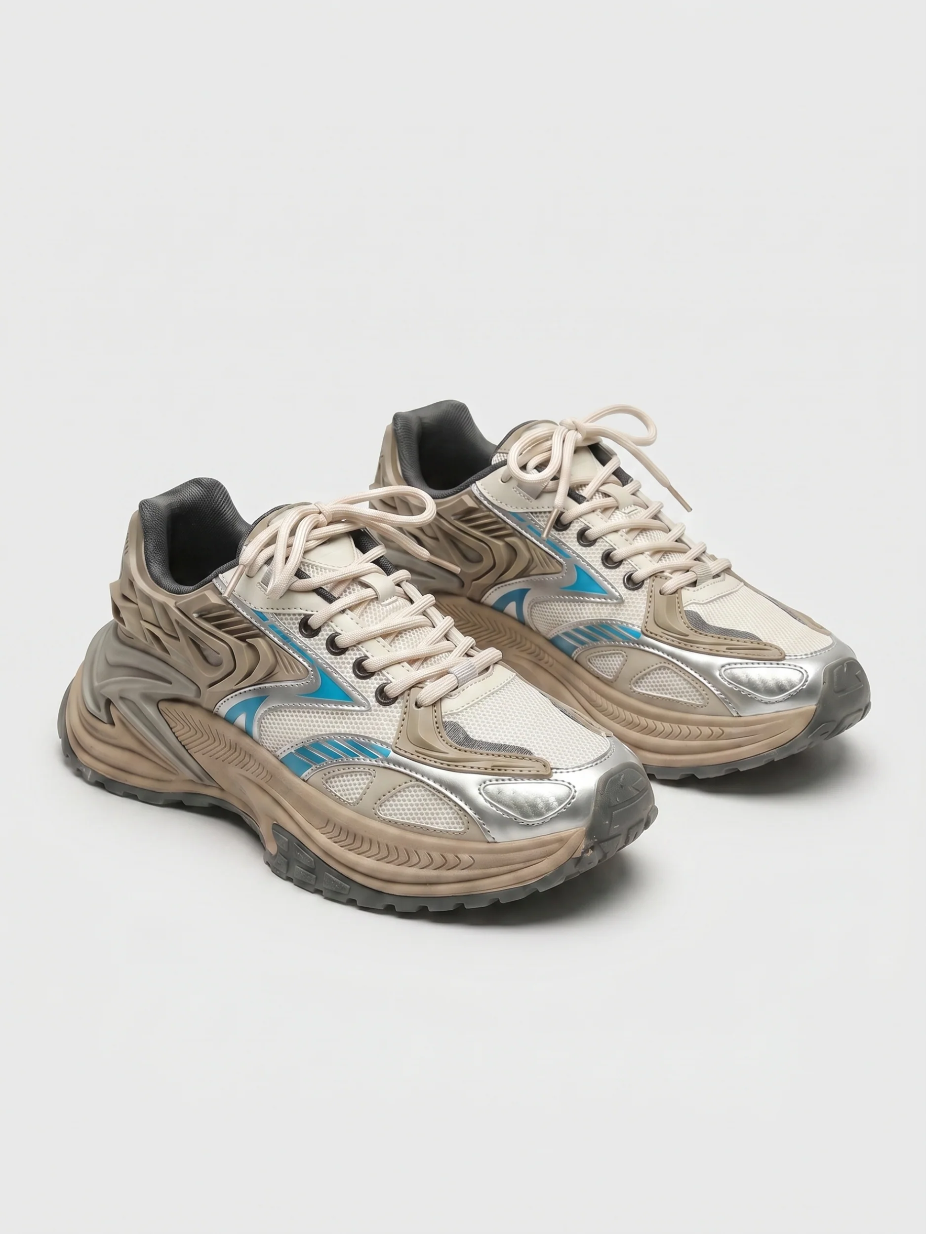 Decarba x Amaldi Race Sneakers - Image 19