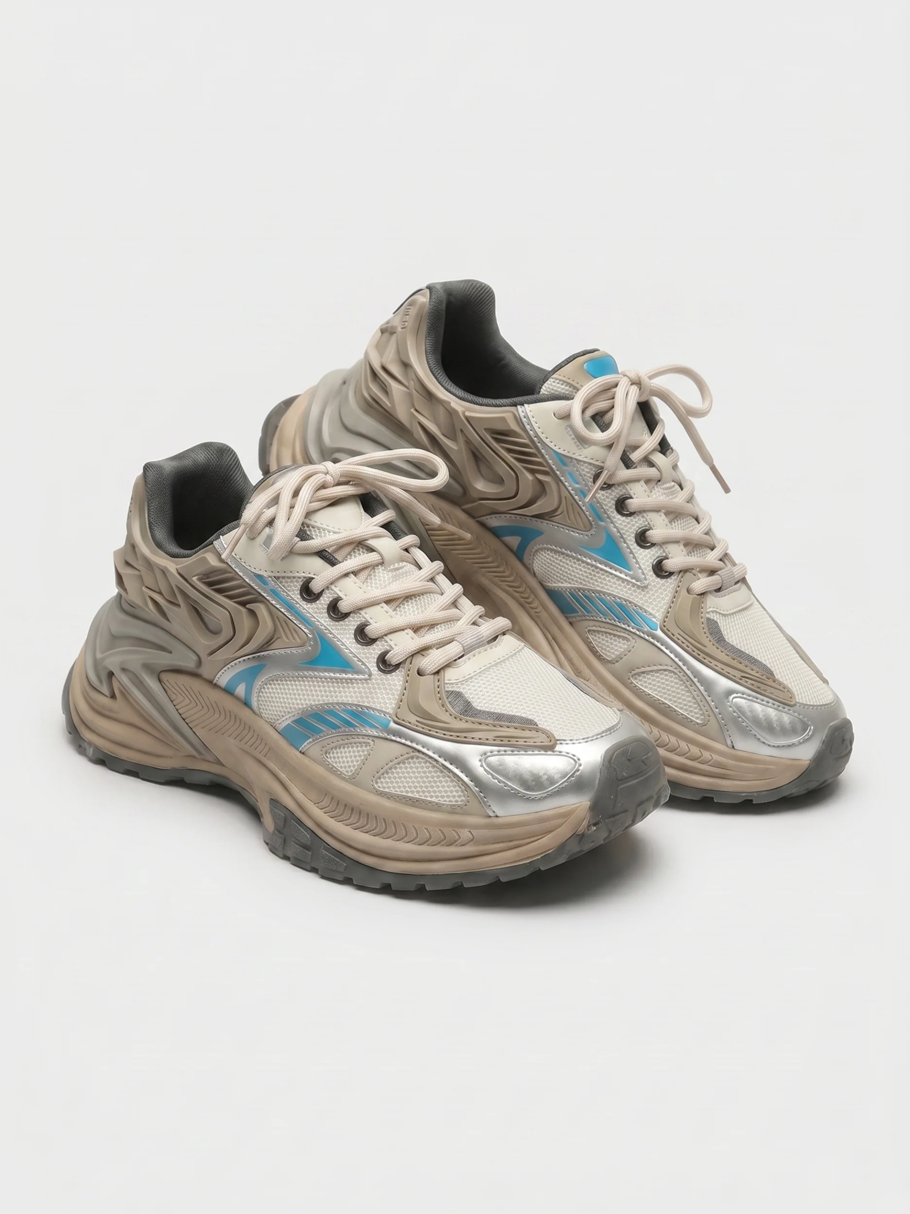 Decarba x Amaldi Race Sneakers - Image 20