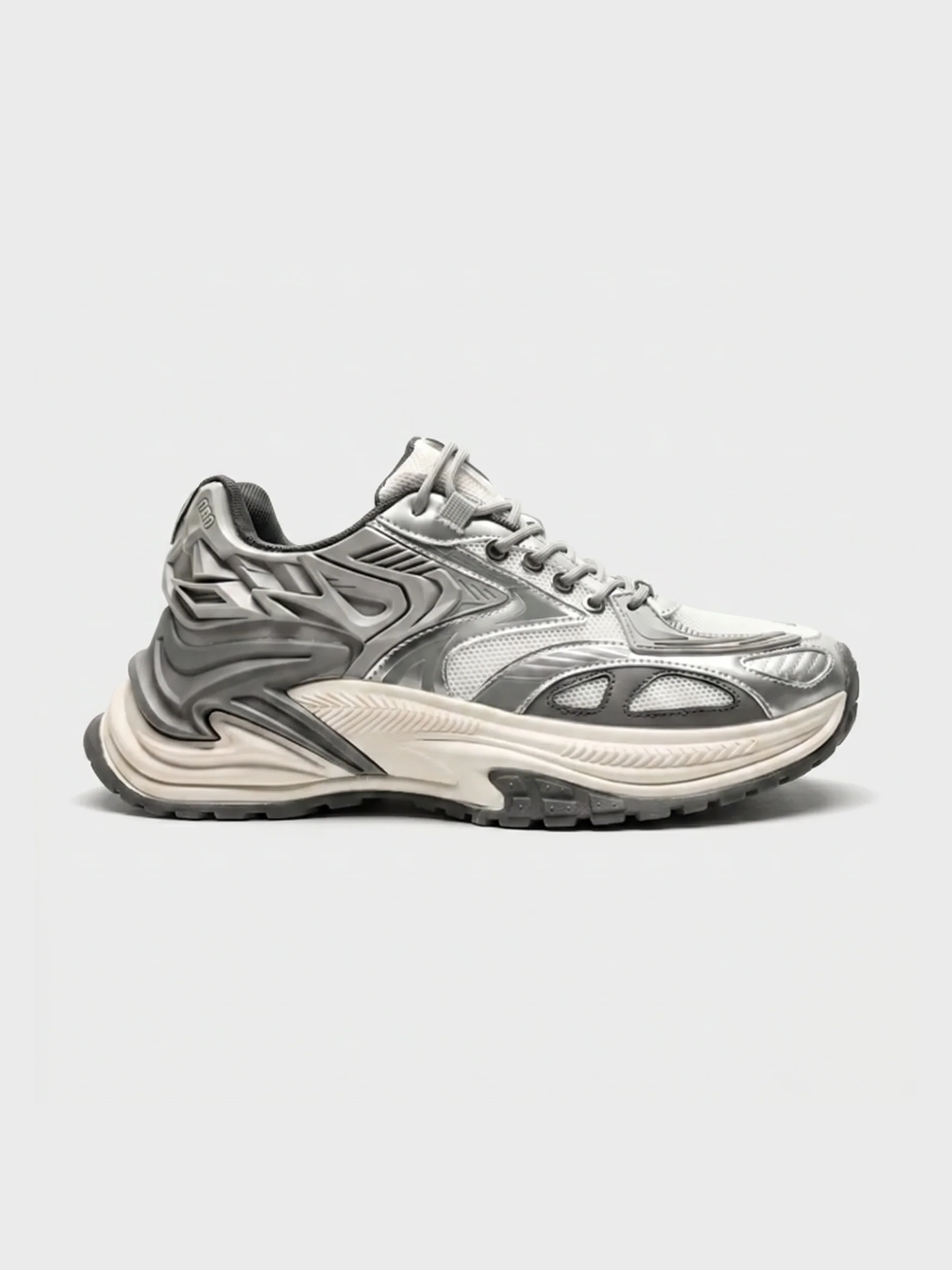 Decarba x Amaldi Race Sneakers - Image 5
