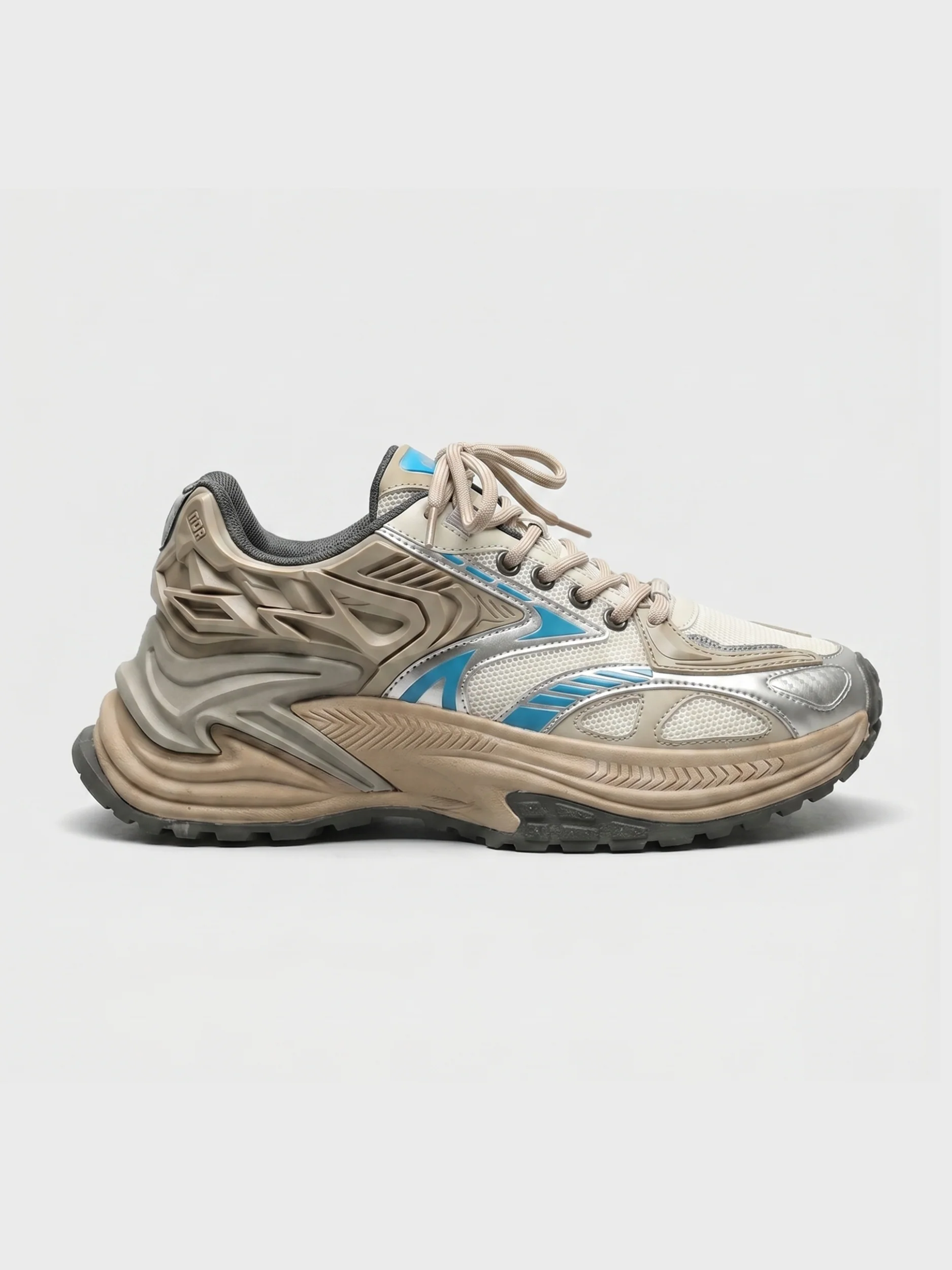 Decarba x Amaldi Race Sneakers - Image 7