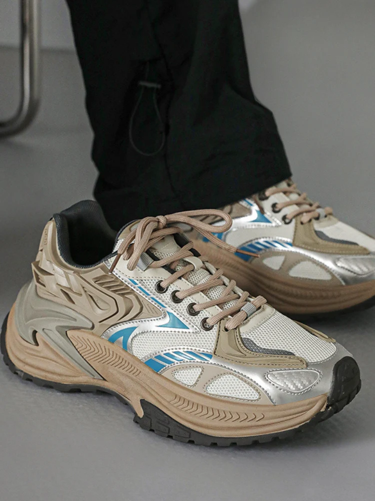 Decarba x Amaldi Race Sneakers - Image 8