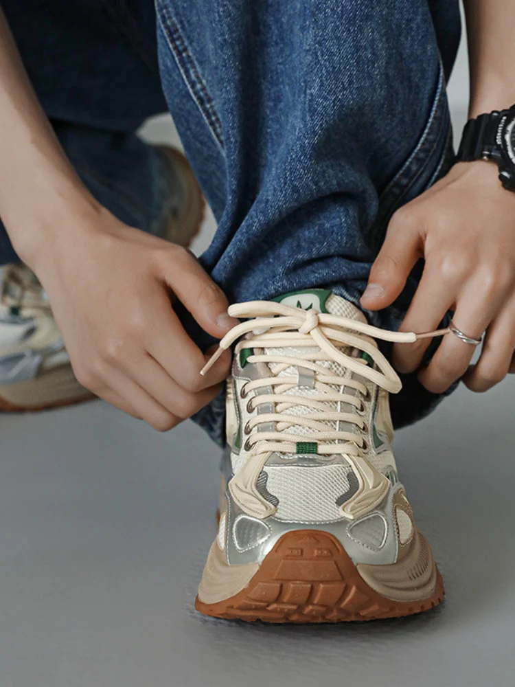 Decarba x Amaldi Race Sneakers - Image 9